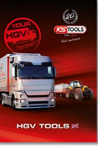 HGV Tools